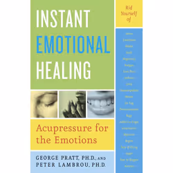 ISBN Instant Emotional Healing, Paperback, 304 pages