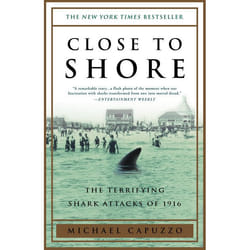 ISBN Close To Shore