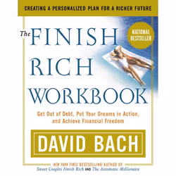 ISBN The Finish Rich Workbook, Paperback, 240 pages