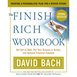 ISBN The Finish Rich Workbook