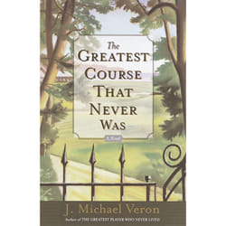 ISBN The Greatest Course That Never Was book English Paperback 384 pages