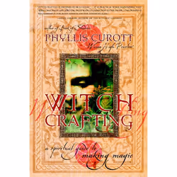 ISBN Witch Crafting, Paperback, 354 pages