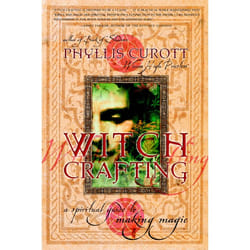 ISBN Witch Crafting