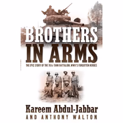 ISBN Brothers in Arms, Paperback, 330 pages