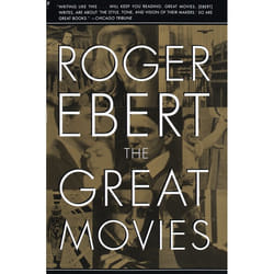ISBN The Great Movies