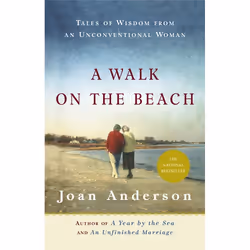 ISBN A Walk on the Beach, Biography, English, Paperback, 240 pages