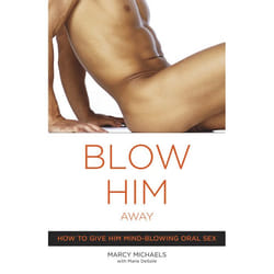 ISBN Blow Him Away