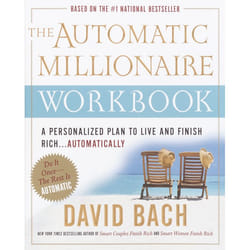 ISBN The Automatic Millionaire Workbook