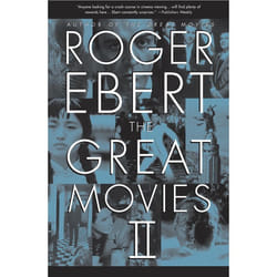 ISBN The Great Movies II