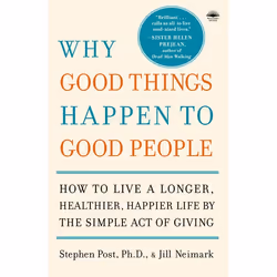 ISBN Why Good Things Happen to Good People, Paperback, 320 pages