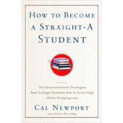 ISBN How to Become a Straight-A Student