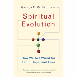 ISBN Spiritual Evolution, Paperback, 256 pages