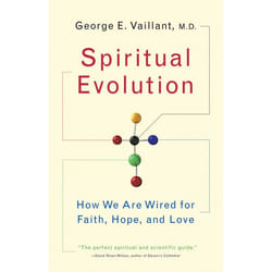 ISBN Spiritual Evolution