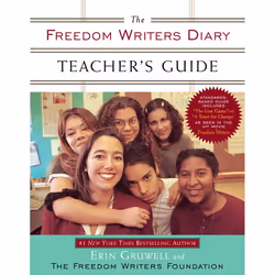 ISBN The Freedom Writers Diary Teacher’s Guide, Paperback, 256 pages