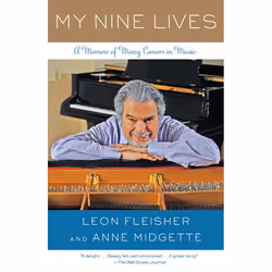 ISBN My Nine Lives, Biography, English, Paperback, 352 pages