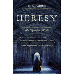 ISBN Heresy