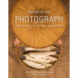 ISBN The Art of the Photograph, Paperback, 256 pages
