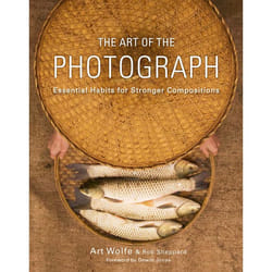 ISBN The Art of the Photograph
