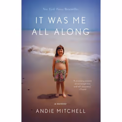 ISBN It Was Me All Along, Food & drink, English, Paperback, 256 pages