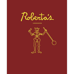 ISBN Roberta’s Cookbook
