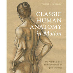 ISBN Classic Human Anatomy in Motion