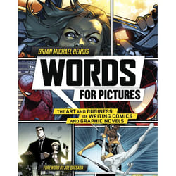 ISBN Words for Pictures