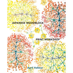 ISBN Japanese Woodblock Print Workshop
