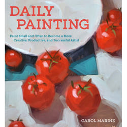 ISBN Daily Painting