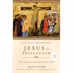 ISBN Jesus the Bridegroom, Paperback, 224 pages