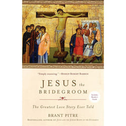 ISBN Jesus the Bridegroom