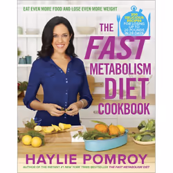 ISBN The Fast Metabolism Diet Cookbook, Food & drink, English, Hardcover, 240 pages