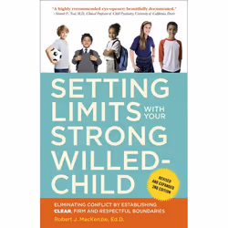 ISBN Setting Limits with Your Strong-Willed Child, Revised and Expanded 2nd Edition, Fiction, English, Paperback, 352 pages
