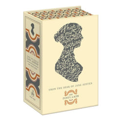 ISBN From the Desk of Jane Austen