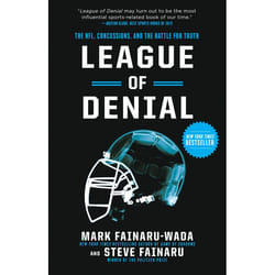 ISBN League of Denial