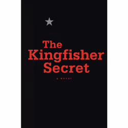 ISBN The Kingfisher Secret, English, Hardcover, 336 pages