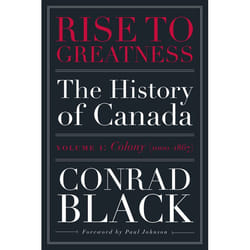 ISBN Rise to Greatness