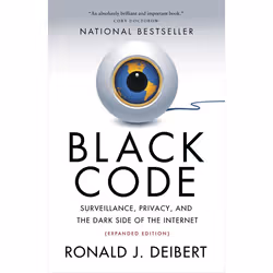 ISBN Black Code, Paperback, 336 pages