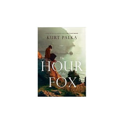 ISBN Hour of the Fox