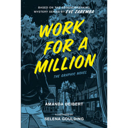 ISBN Work for a Million (Graphic Novel) book English Paperback 128 pages