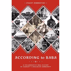 UBC Press According to Baba, Paperback, 224 pages