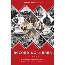 UBC Press According to Baba book Paperback 224 pages