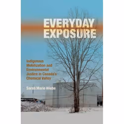 UBC Press Everyday Exposure, Paperback, 280 pages