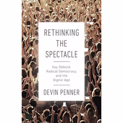 UBC Press Rethinking the Spectacle, Paperback, 252 pages