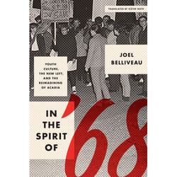 UBC Press In the Spirit of ’68 book Paperback 260 pages