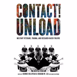 UBC Press Contact!Unload, Paperback, 272 pages