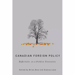 UBC Press Canadian Foreign Policy, Hardcover, 272 pages