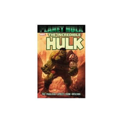ISBN Hulk : Planet Hulk