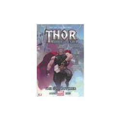 ISBN Thor : God of Thunder Volume 1 : The God Butcher