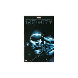 ISBN Infinity
