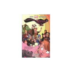 ISBN Unbeatable Squirrel Girl : Squirrel Power